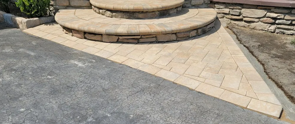 Expert landscaping services in Barnegat Township, NJ by Walford Landscaping