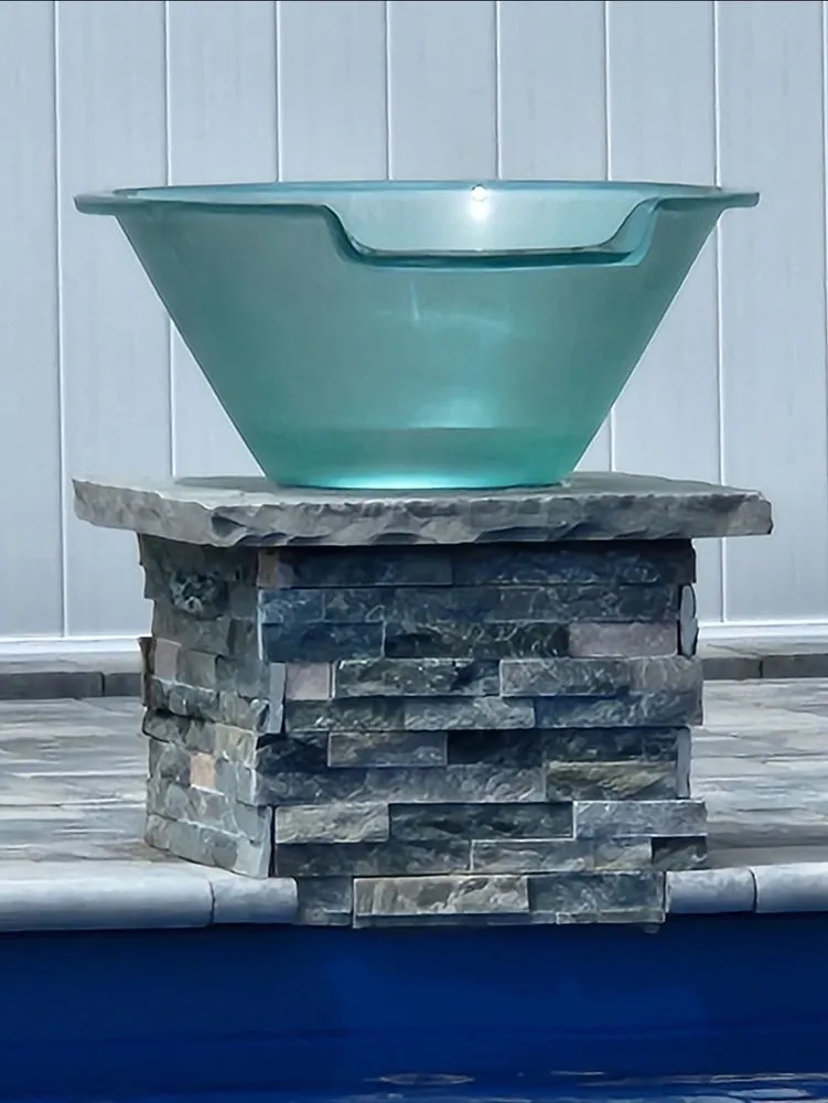 Custom garden landscaping experts serving Barnegat Township, NJ - Walford Landscaping