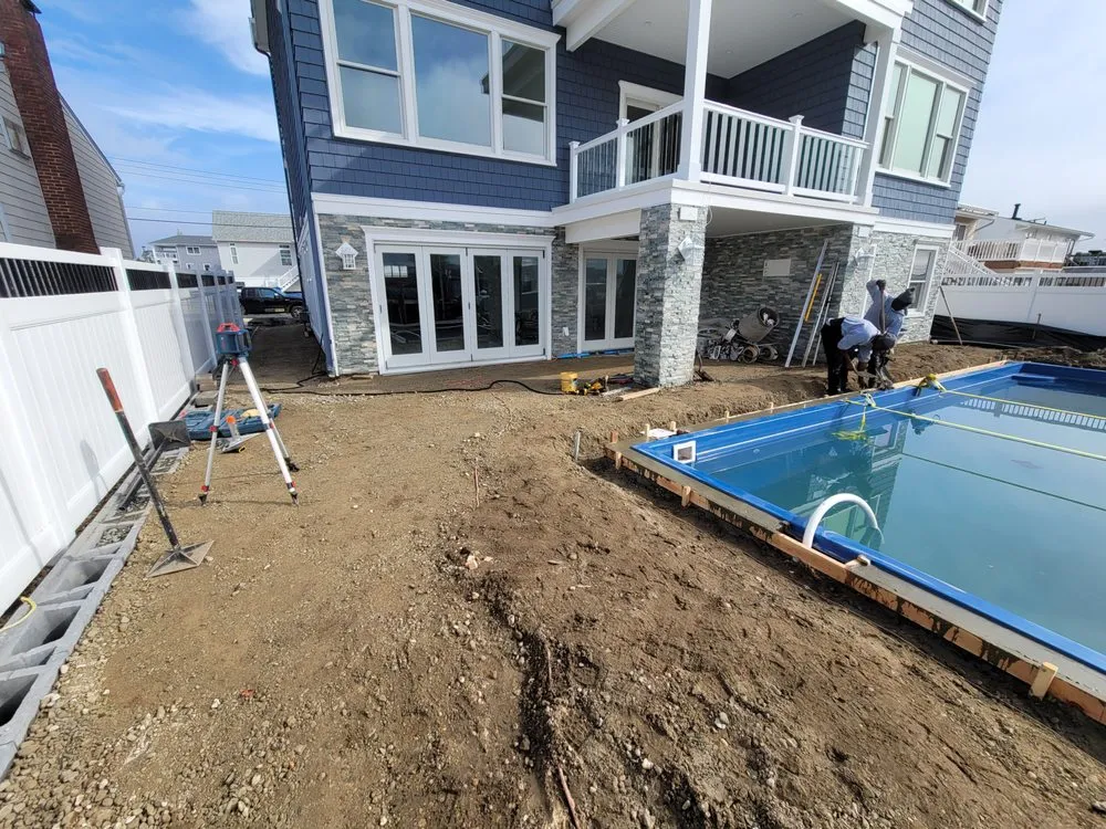 Top-rated landscape installation near you across Barnegat Township, NJ - Walford Landscaping