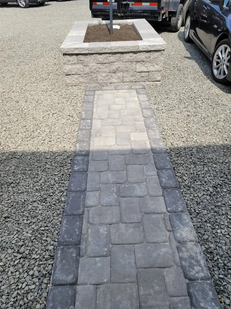 Affordable lawn mowing service for outdoor upgrades in Barnegat Township, NJ by Walford Landscaping