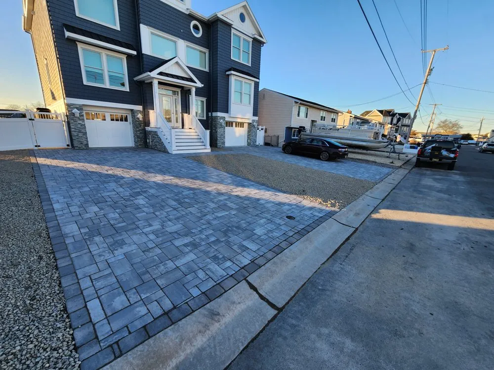 Local residential landscaping for homes in Barnegat Township, NJ by Walford Landscaping
