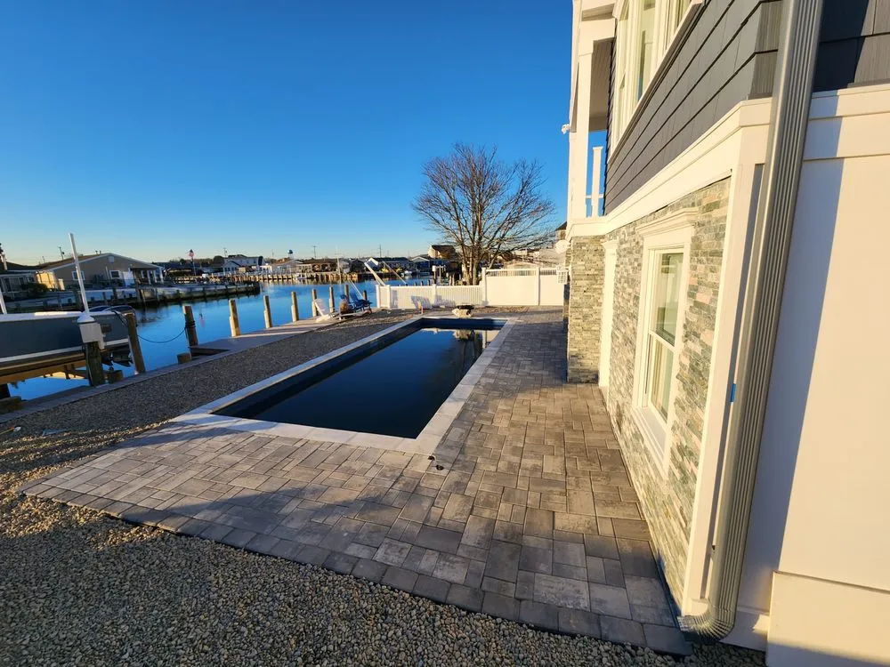 Custom landscape installation experts serving Barnegat Township, NJ - Walford Landscaping