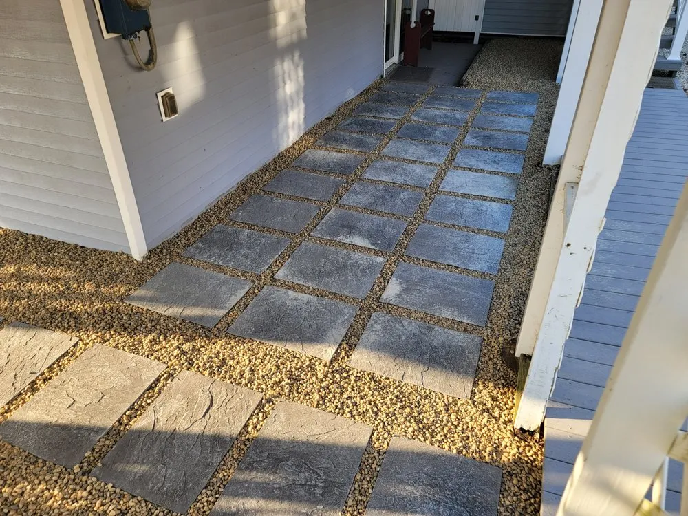 Top-rated garden landscaping in Barnegat Township, NJ - Walford Landscaping