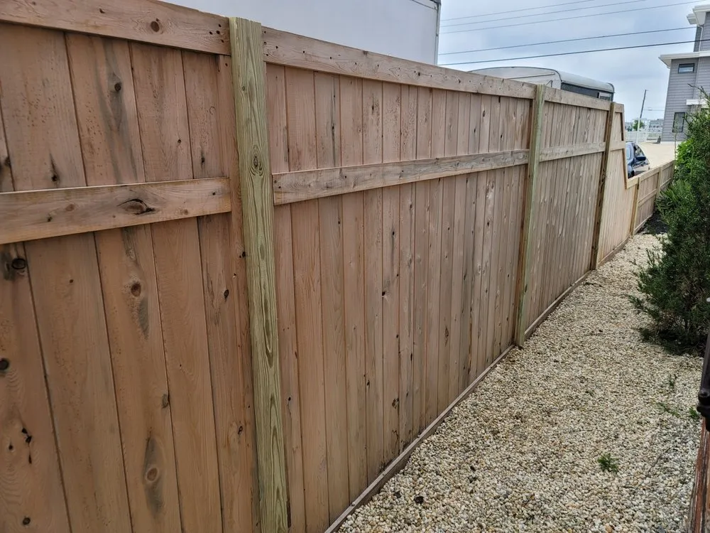 Reliable landscape design in Barnegat Township, NJ - Walford Landscaping