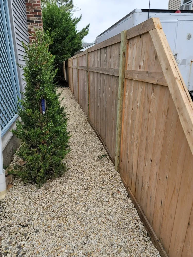 Professional garden landscaping in Barnegat Township, NJ - Walford Landscaping