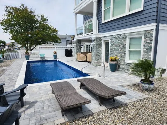 Walford Landscaping