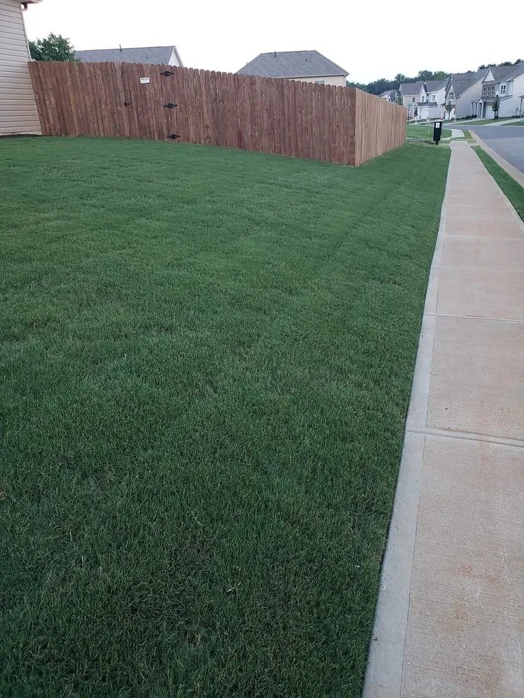 Top-rated residential landscaping experts serving Moore, SC - Walk By Faith