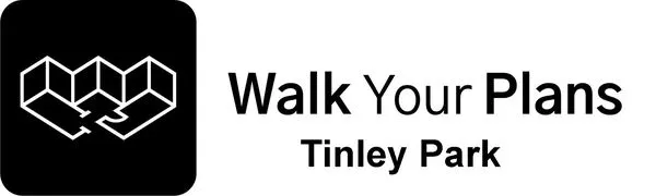 Walk Your Plans Logo