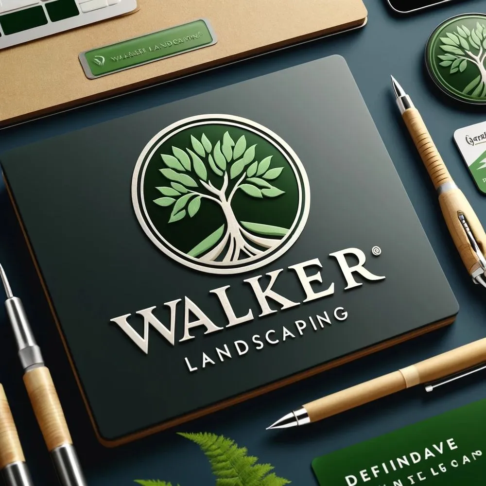 Reliable lawn care service in Orcutt, CA by Walker & Cole Construction