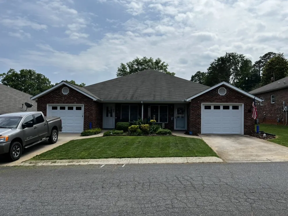 Reliable landscape design in Rutherfordton, NC by Walker & McCraw Landscaping