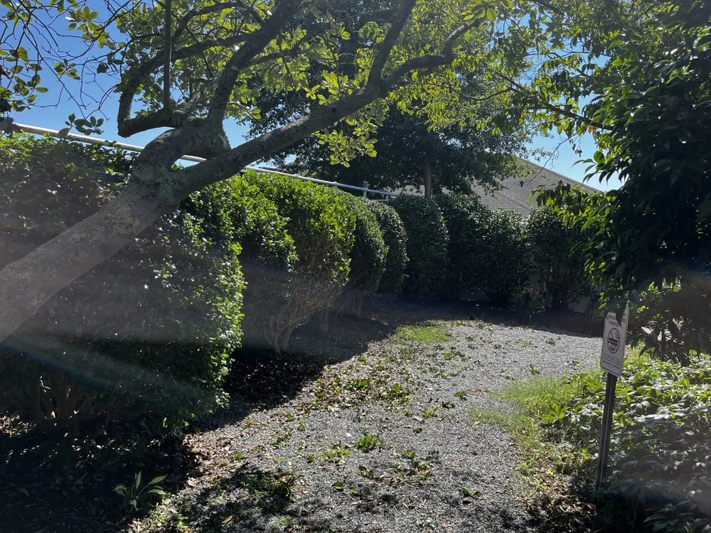 Expert lawn mowing service for outdoor upgrades across Rutherfordton, NC - Walker & McCraw Landscaping