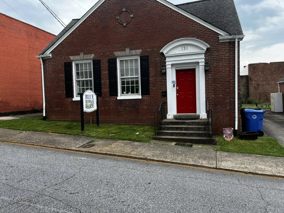 Professional lawn mowing service for beautiful yards in Rutherfordton, NC by Walker & McCraw Landscaping