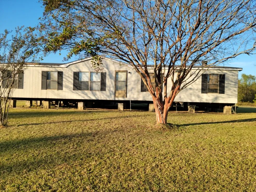 Reliable lawn mowing service in Hephzibah, GA by Walker and Son's Lawn Care