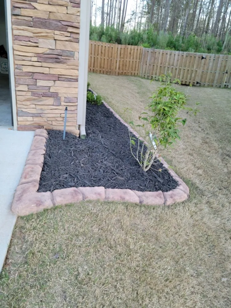 Affordable yard maintenance for outdoor upgrades across Hephzibah, GA - Walker and Son's Lawn Care