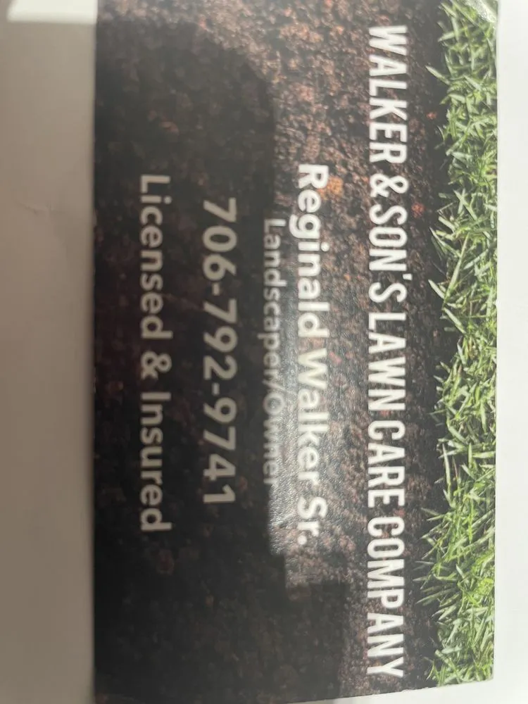 Custom lawn care service for outdoor upgrades in Hephzibah, GA by Walker and Son's Lawn Care