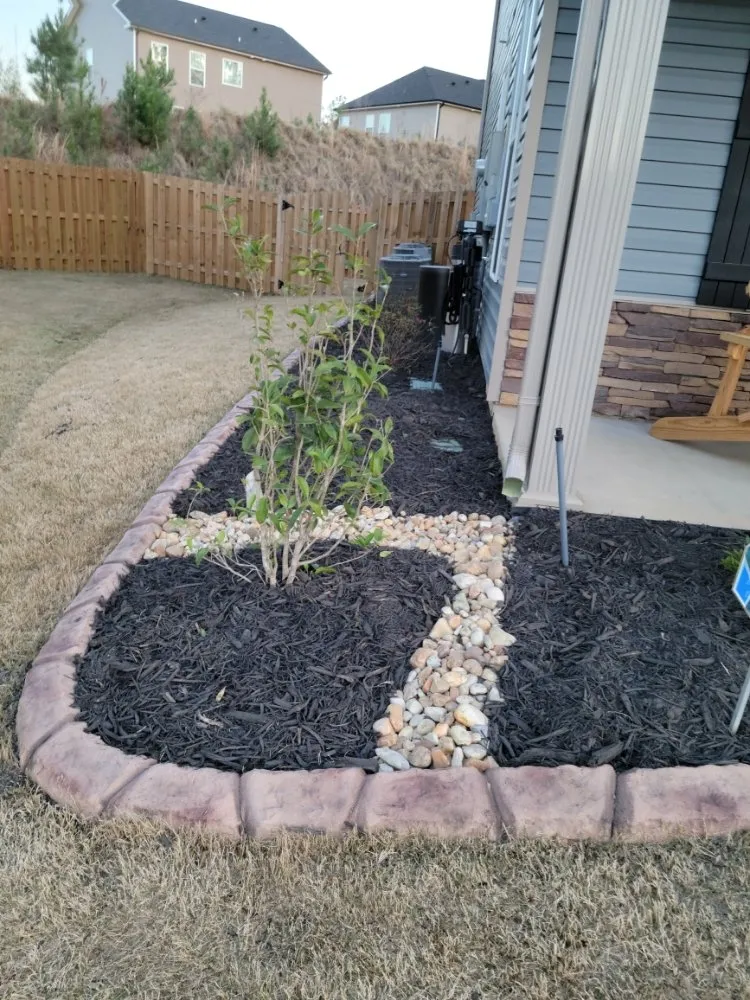 Reliable yard cleanup service in Hephzibah, GA by Walker and Son's Lawn Care