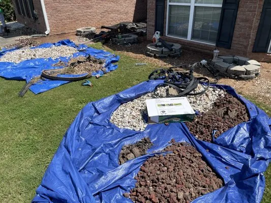 Walker and Son's Lawn Care