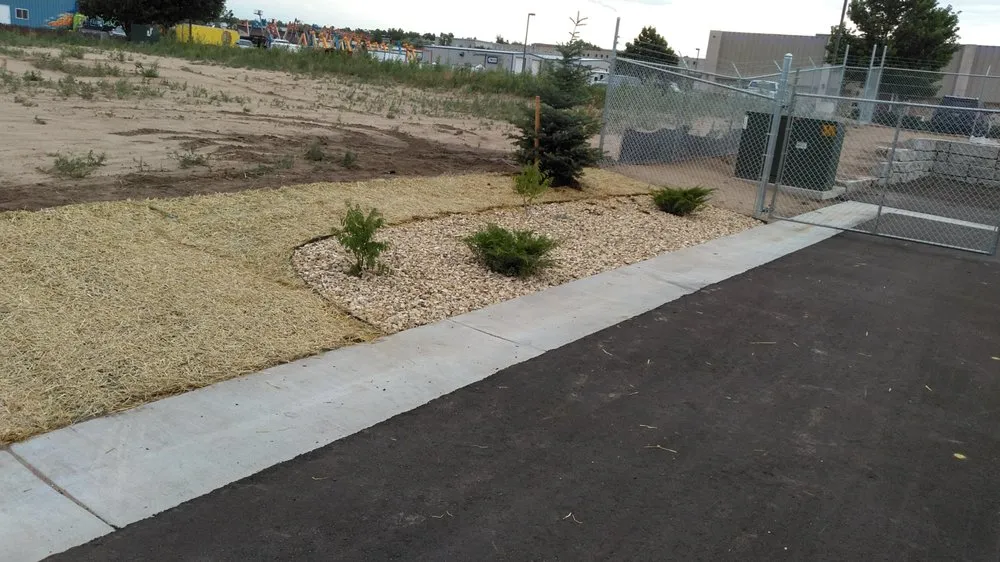 Professional outdoor landscaping experts serving Security-Widefield, CO - Walker Bros Landscape
