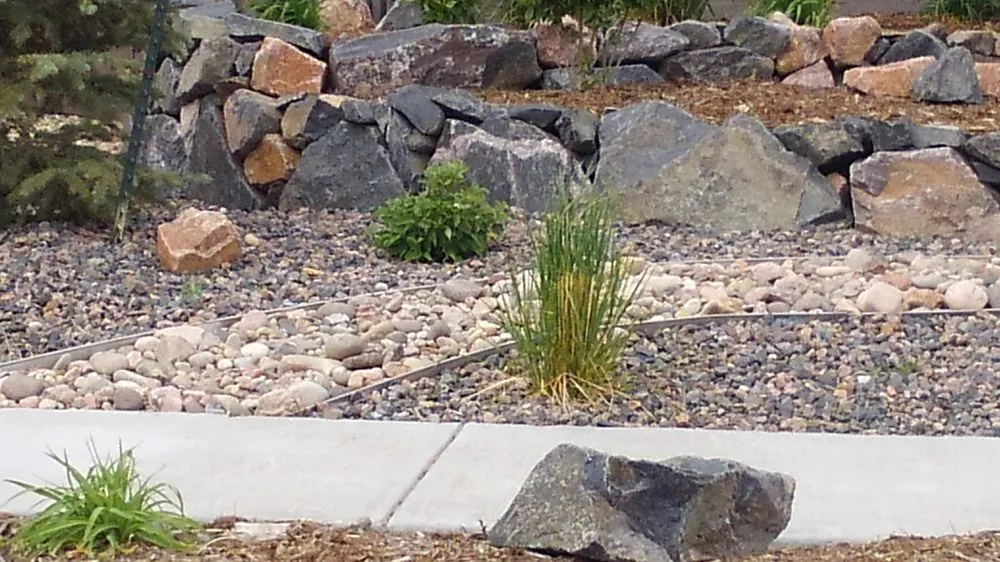 Expert lawn mowing service for outdoor upgrades in Security-Widefield, CO by Walker Bros Landscape