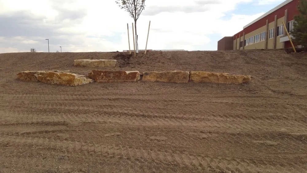 Affordable garden landscaping experts serving Security-Widefield, CO - Walker Bros Landscape