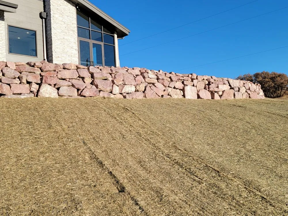 Trusted outdoor landscaping for year-round maintenance in Security-Widefield, CO by Walker Bros Landscape