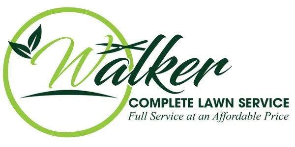 Walker Complete Lawn Service Logo