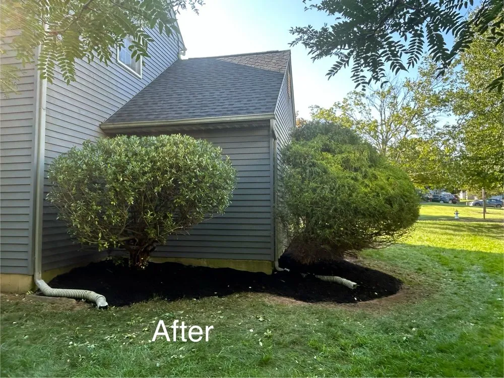Local garden landscaping experts serving Quakertown, PA - Walker Home Improvement & Remodeling