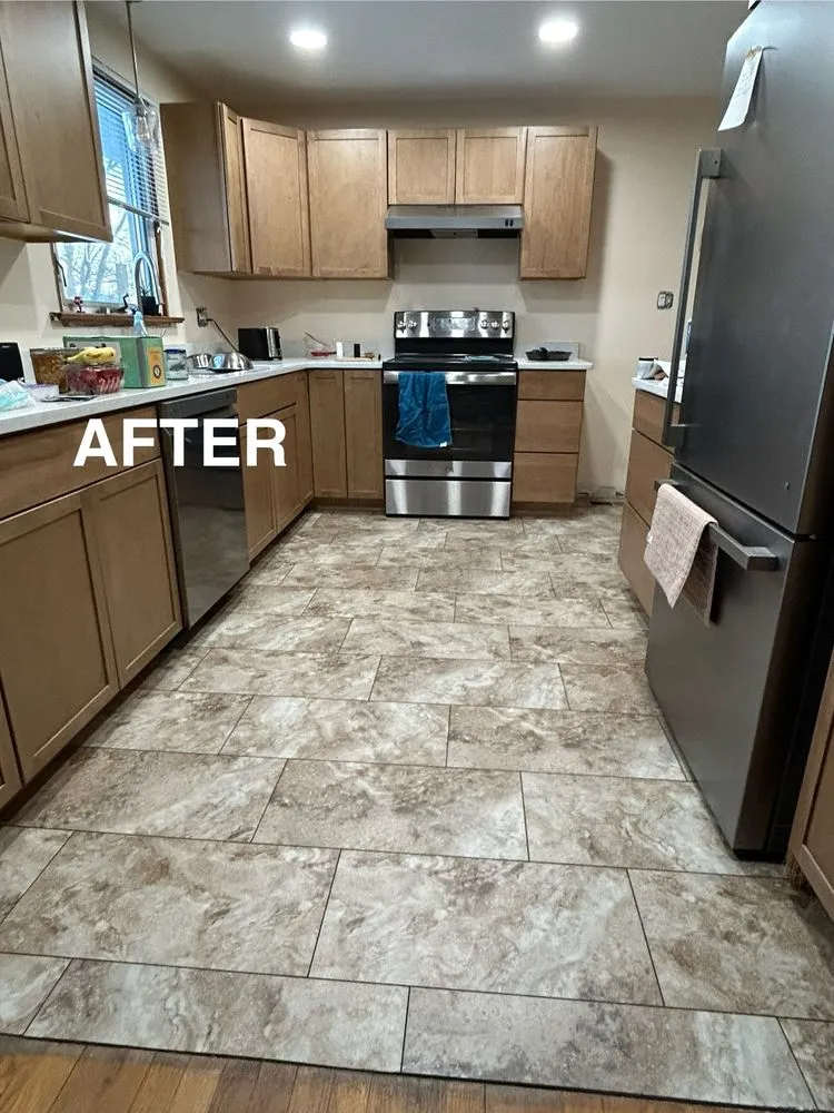 Top-rated landscape installation in Quakertown, PA - Walker Home Improvement & Remodeling