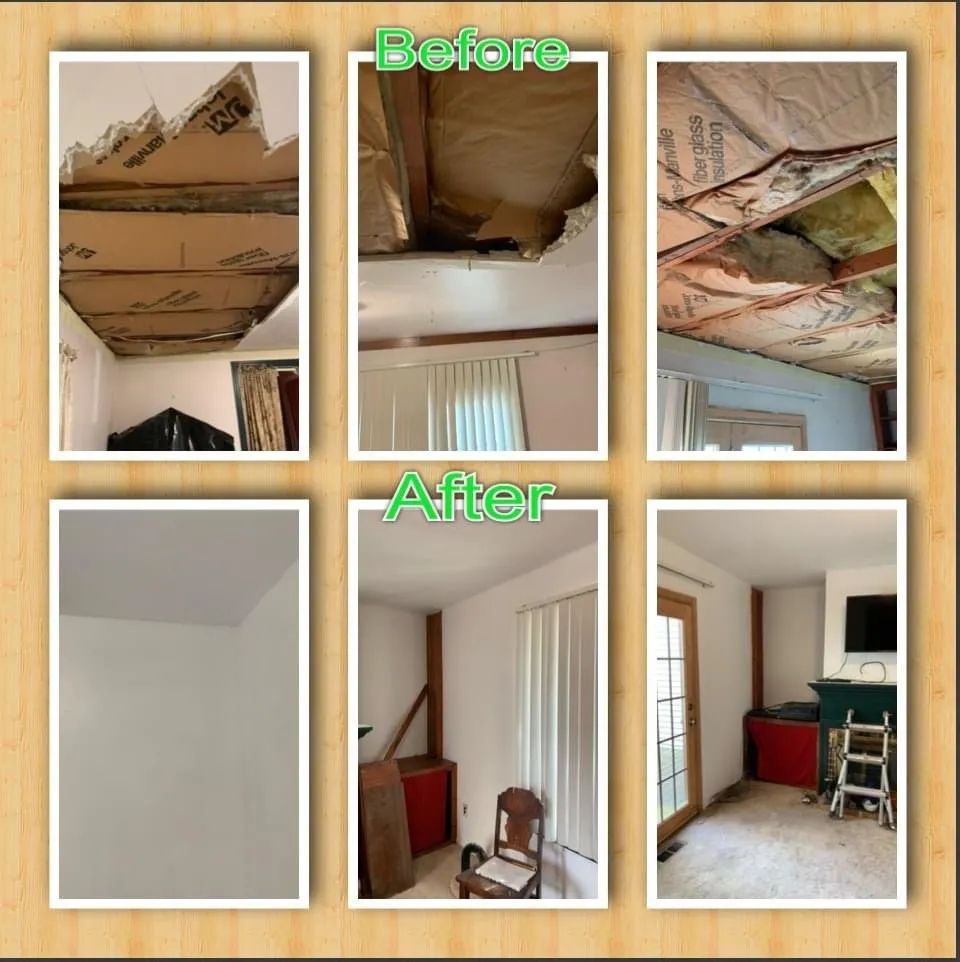 Professional landscape design in Quakertown, PA - Walker Home Improvement & Remodeling