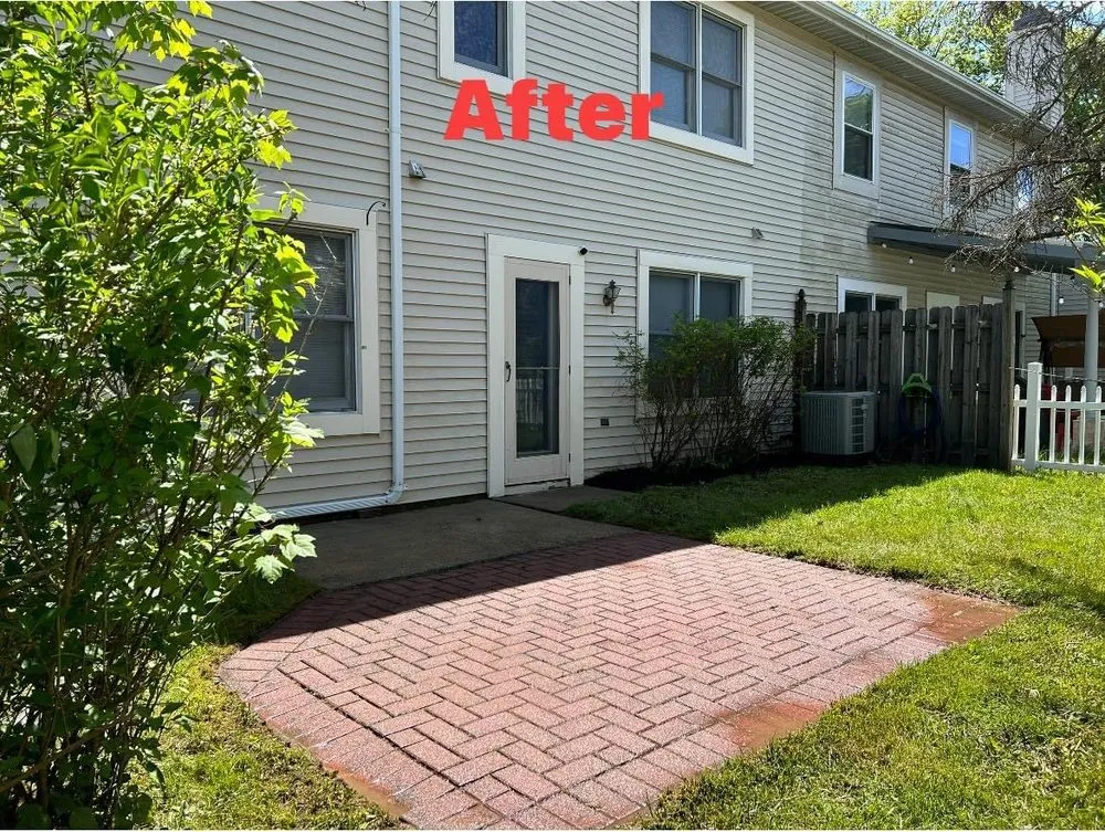 Trusted lawn care service in Quakertown, PA by Walker Home Improvement & Remodeling