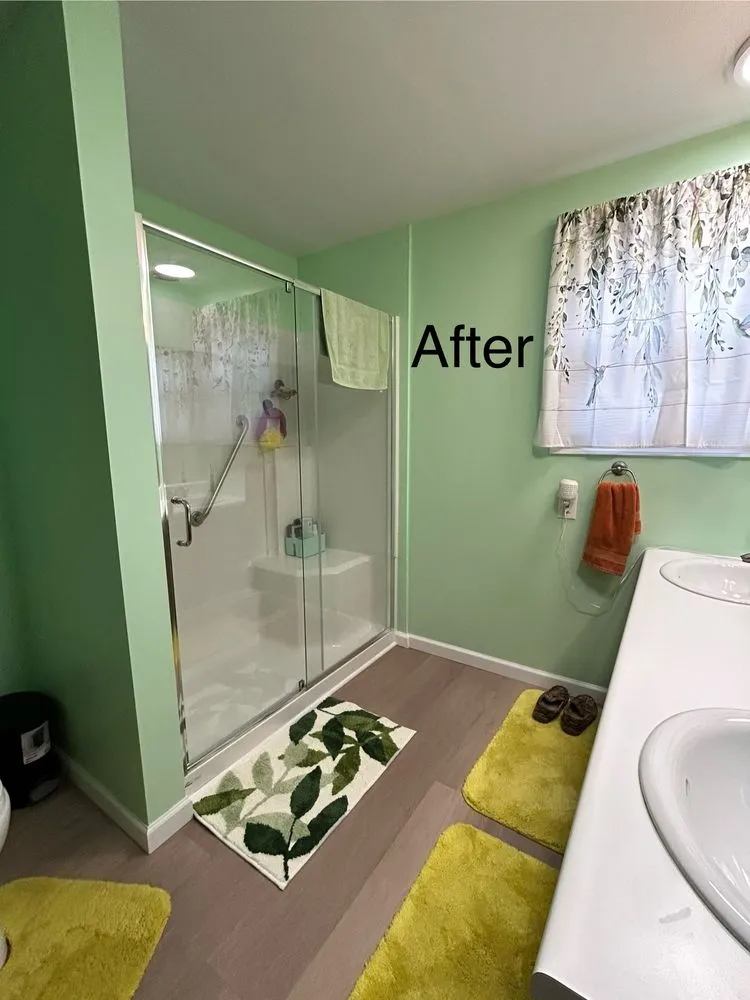 Reliable lawn care service for residential properties in Quakertown, PA by Walker Home Improvement & Remodeling