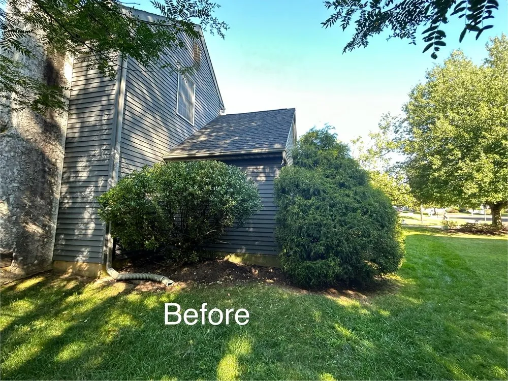 Trusted garden landscaping for outdoor upgrades in Quakertown, PA by Walker Home Improvement & Remodeling