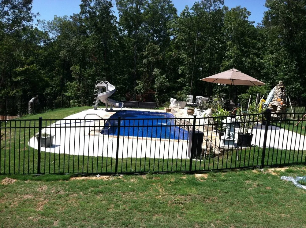 Reliable landscape design in Rome, GA - Walker Landscape & Fence