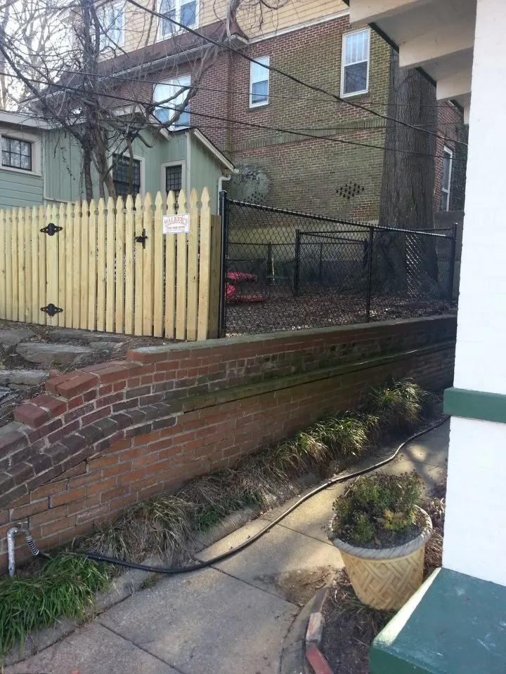 Expert landscape design for residential properties in Rome, GA by Walker Landscape & Fence