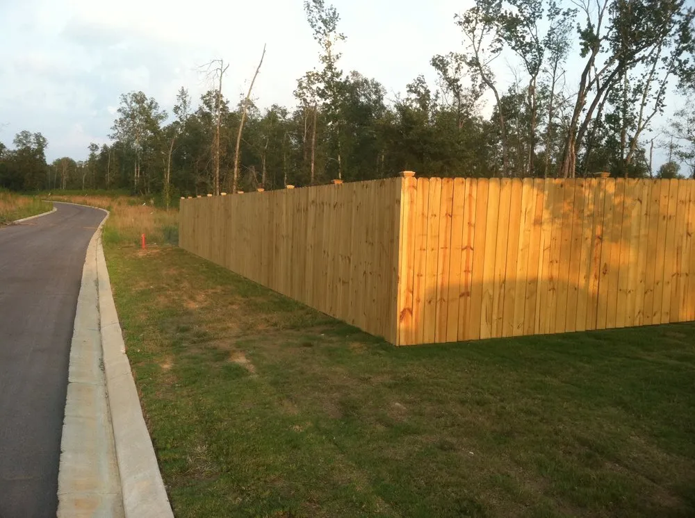 Reliable landscaping services for outdoor upgrades across Rome, GA - Walker Landscape & Fence