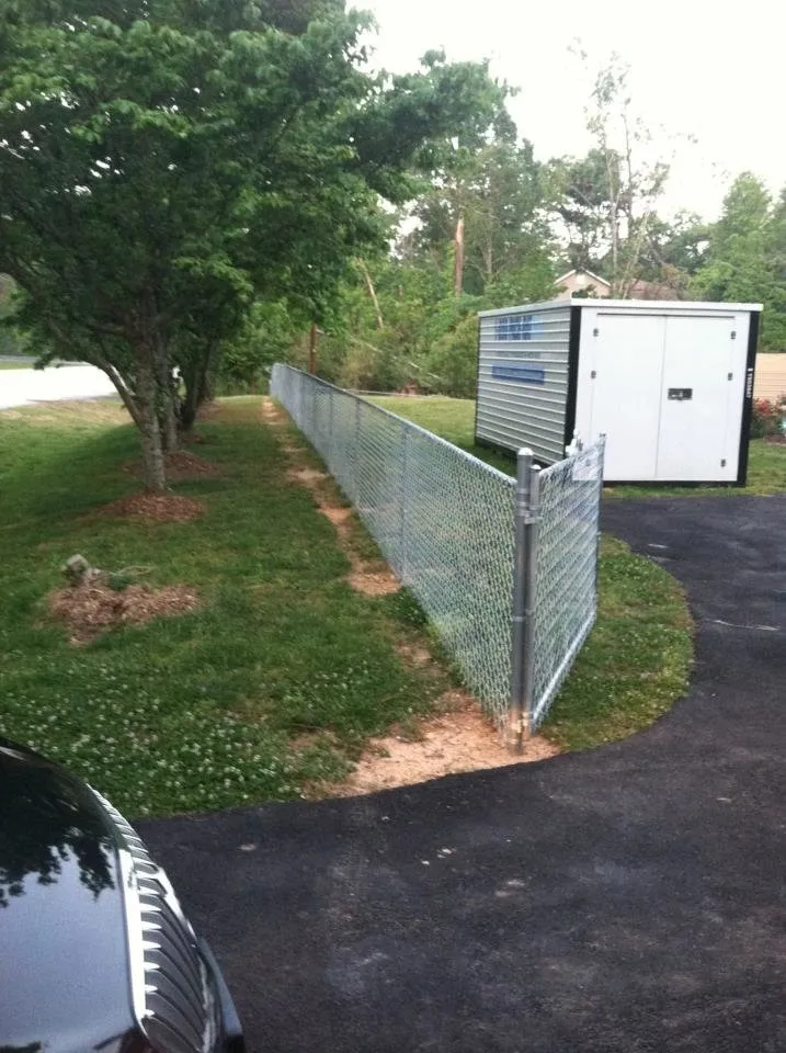 Custom landscape installation experts serving Rome, GA - Walker Landscape & Fence