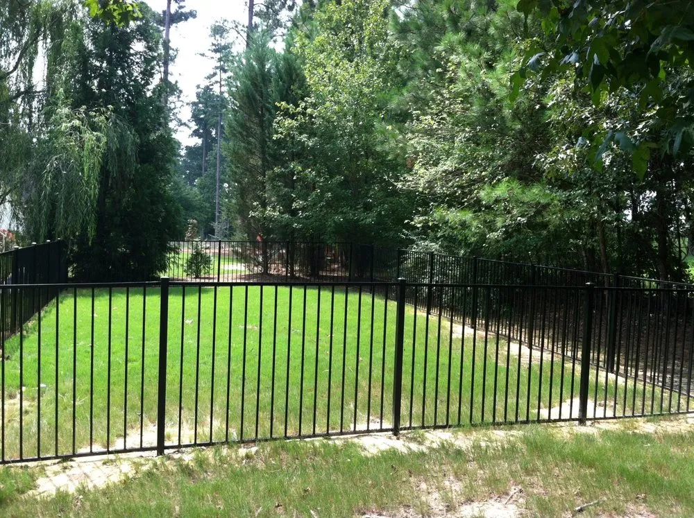 Local landscaping services in Rome, GA by Walker Landscape & Fence