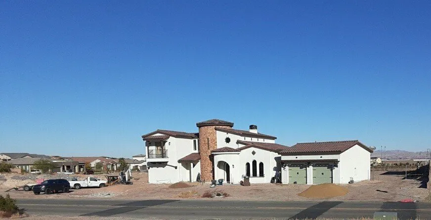 Trusted landscape installation experts serving Las Vegas, NV - Walker Landscape Maintenance