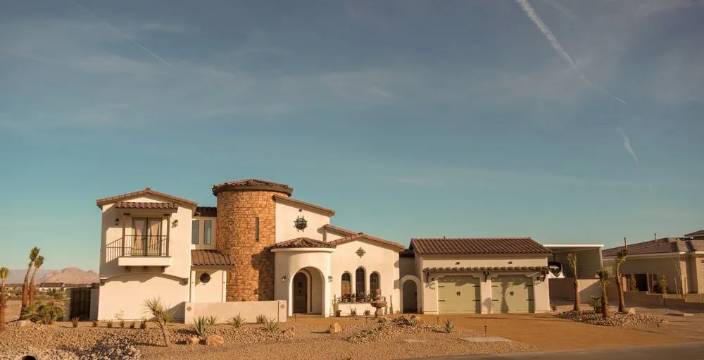 Expert landscape design experts serving Las Vegas, NV - Walker Landscape Maintenance