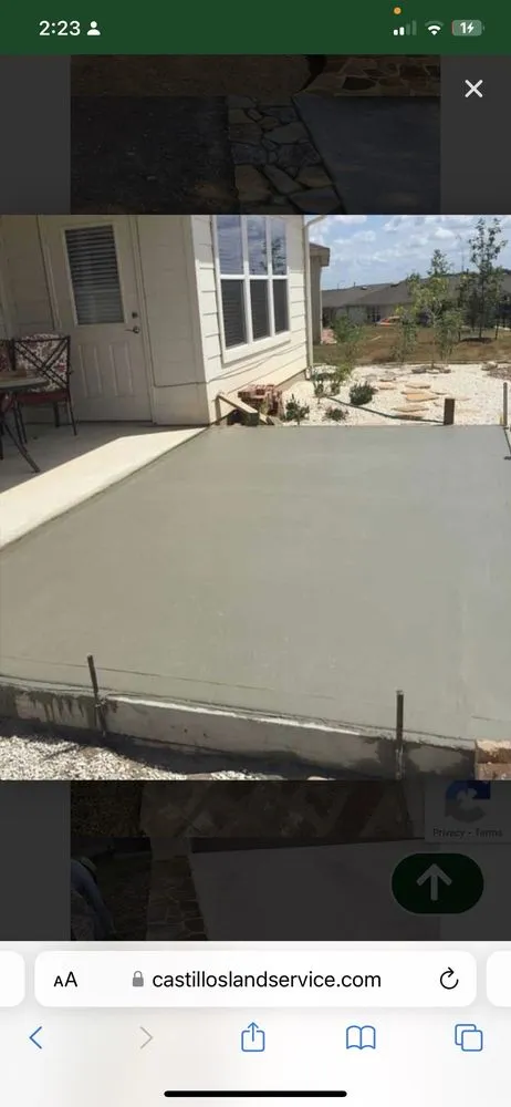 Custom outdoor landscaping for beautiful yards in Haltom City, TX by Walker Landscaping & Hardscaping