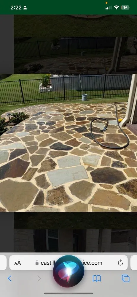 Affordable residential landscaping in Haltom City, TX - Walker Landscaping & Hardscaping