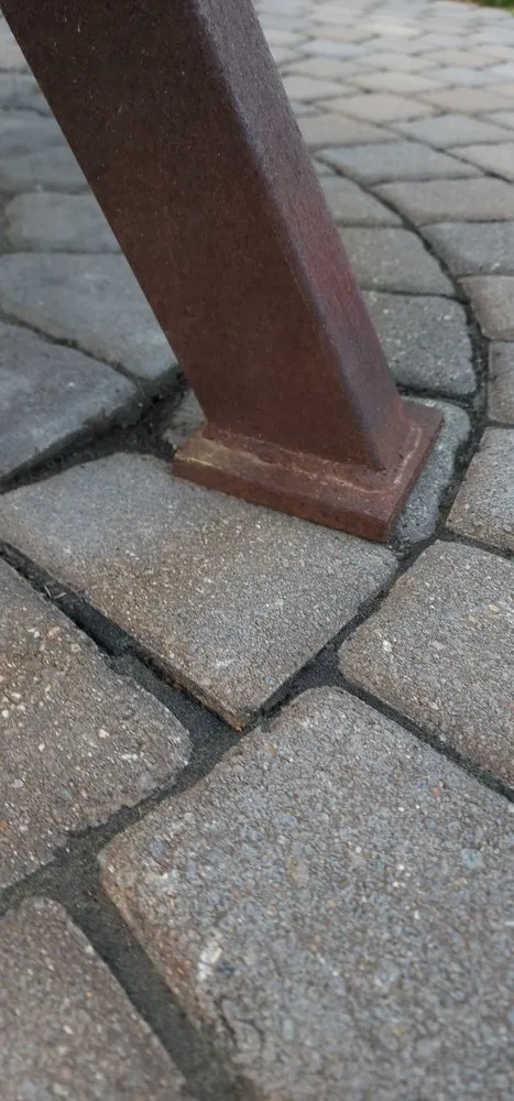 Professional garden landscaping in Andover, MN - Walker Landscaping