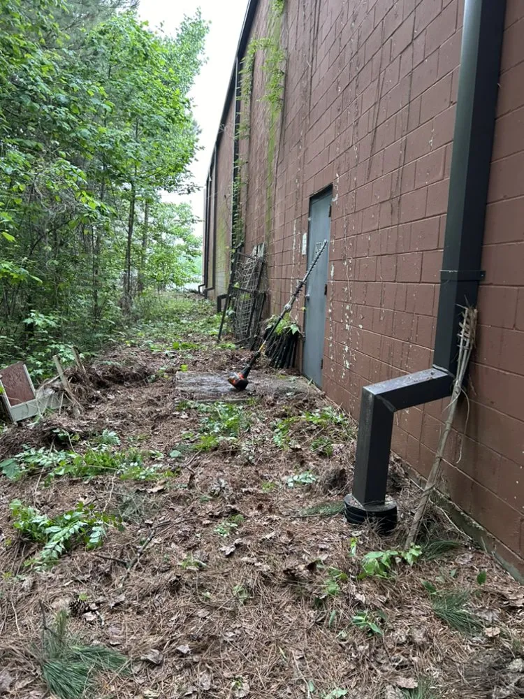 Custom landscape installation experts serving Buford, GA - Walker Landscaping