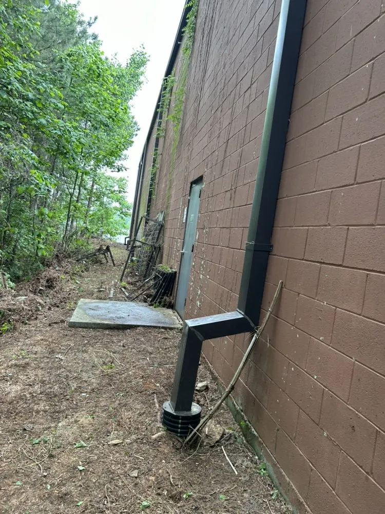 Custom residential landscaping in Buford, GA - Walker Landscaping