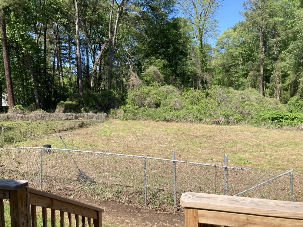 Local outdoor landscaping in Jonesboro, GA - Walker Landscaping