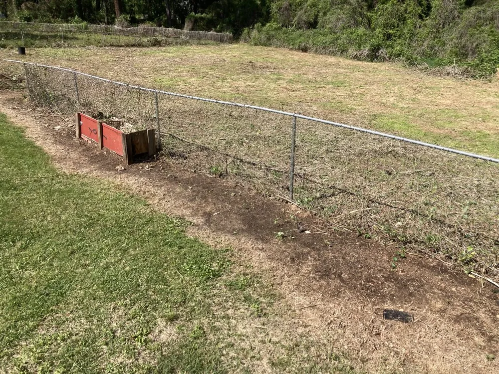 Reliable landscape installation in Jonesboro, GA by Walker Landscaping