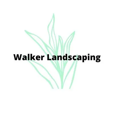 Walker Landscaping Logo