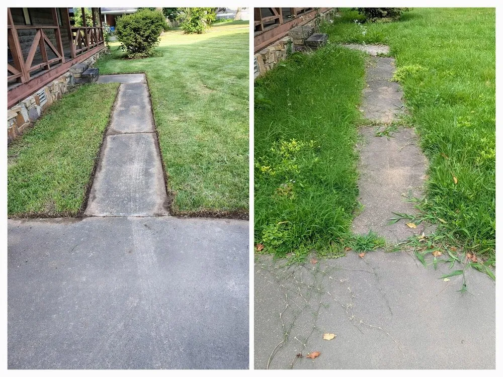 Expert landscape installation for year-round maintenance across Jonesboro, AR - Walker Lawn & Leaf