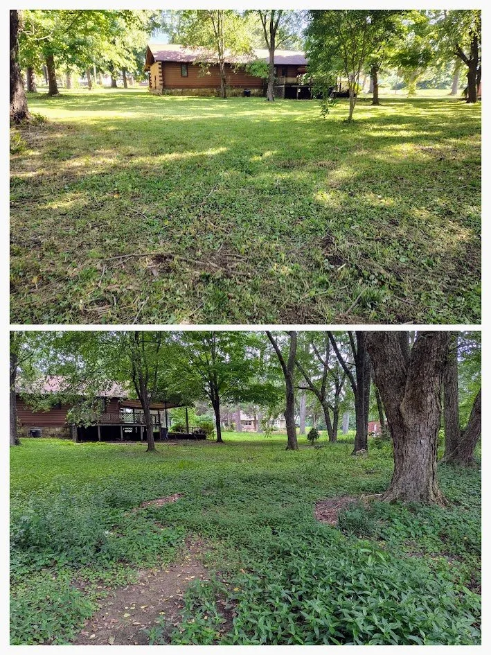 Local landscape installation near you across Jonesboro, AR - Walker Lawn & Leaf