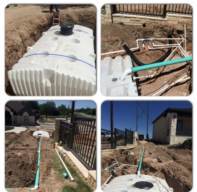 Reliable lawn care service for beautiful yards in Fort Worth, TX by Walker Lawn & Sprinkler